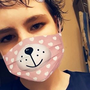 Meet your Posher, Brandon